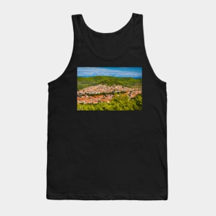 Blato Tank Top